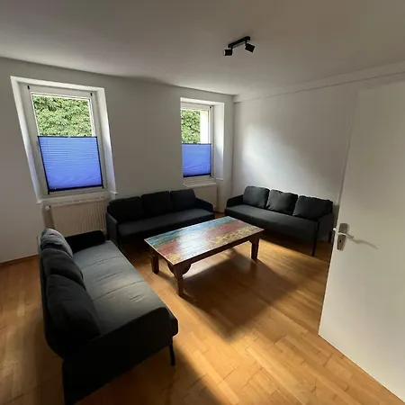 Haus Mit 6 Zimmern, 2 Parkplaetzen Naehe Alzey * Freimersheim (Alzey-Worms)
