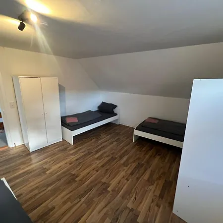 Haus Mit 6 Zimmern, 2 Parkplaetzen Naehe Alzey * Freimersheim (Alzey-Worms)